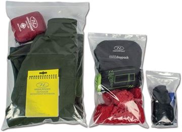 Picture of Self Sealing Bags